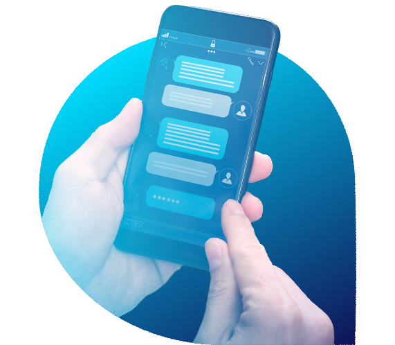 conversational ai - chat