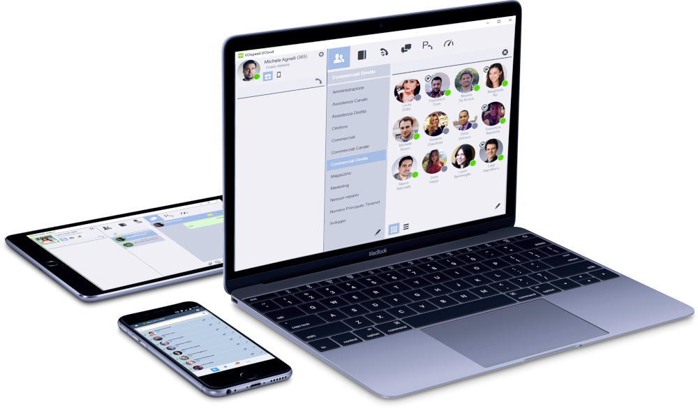 business VoIP