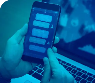 secure phone payments