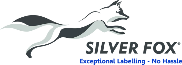 silver fox logo