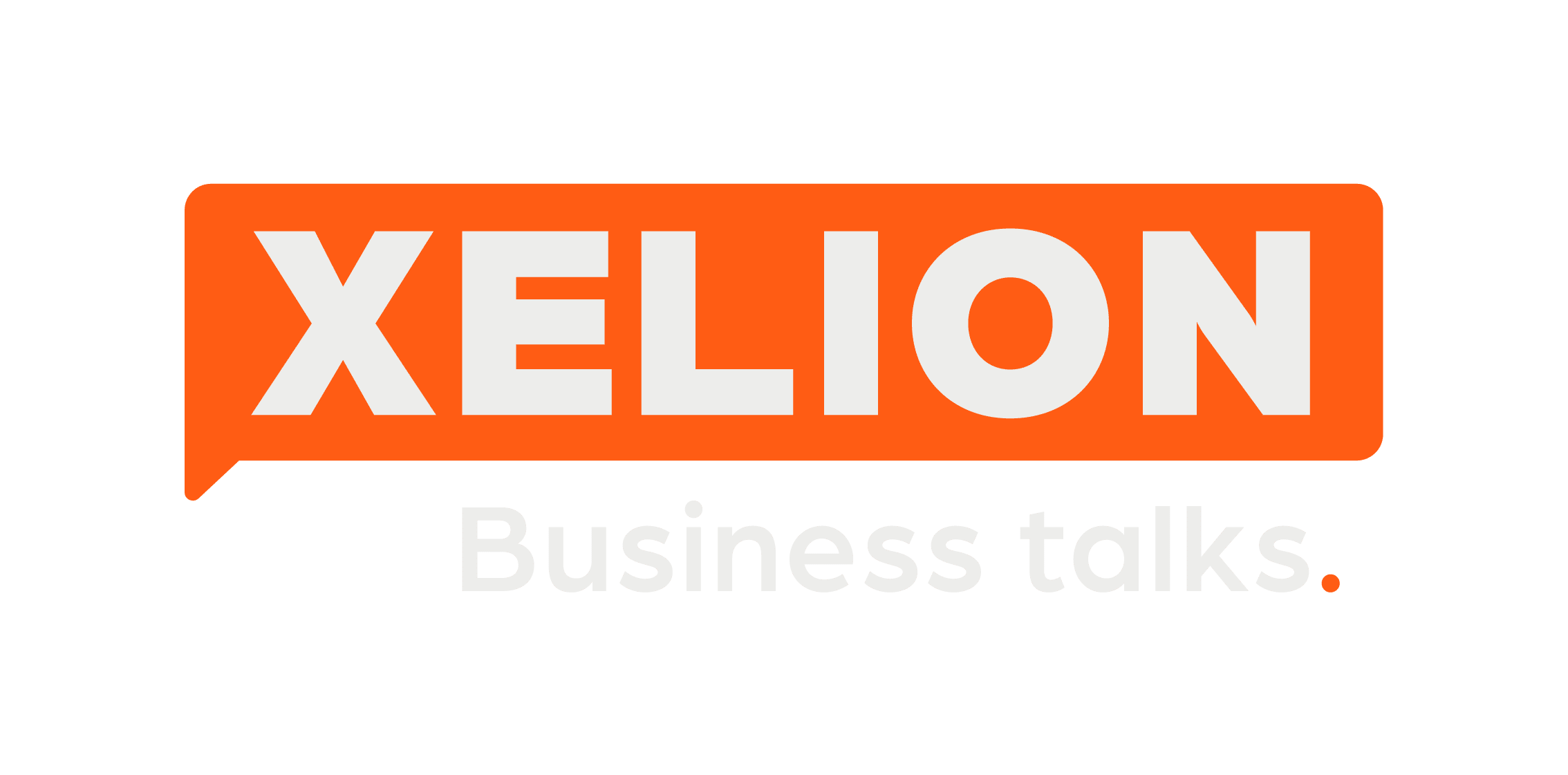 Xelion-Logo-Orange-payoff-on-black-RGB