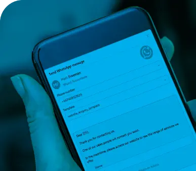 Adooa Mobile WhatsApp Image